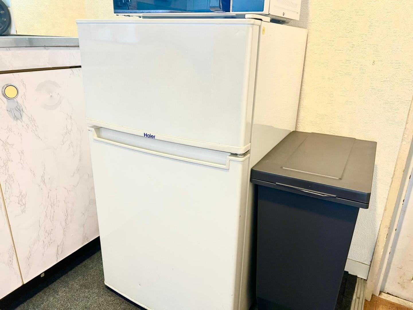 Apartemen 8min Walk From Namba Station For 4 People Gran704 Osaka